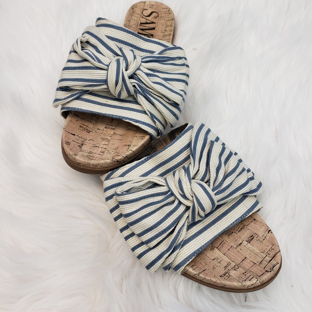Sam & Libby | slides